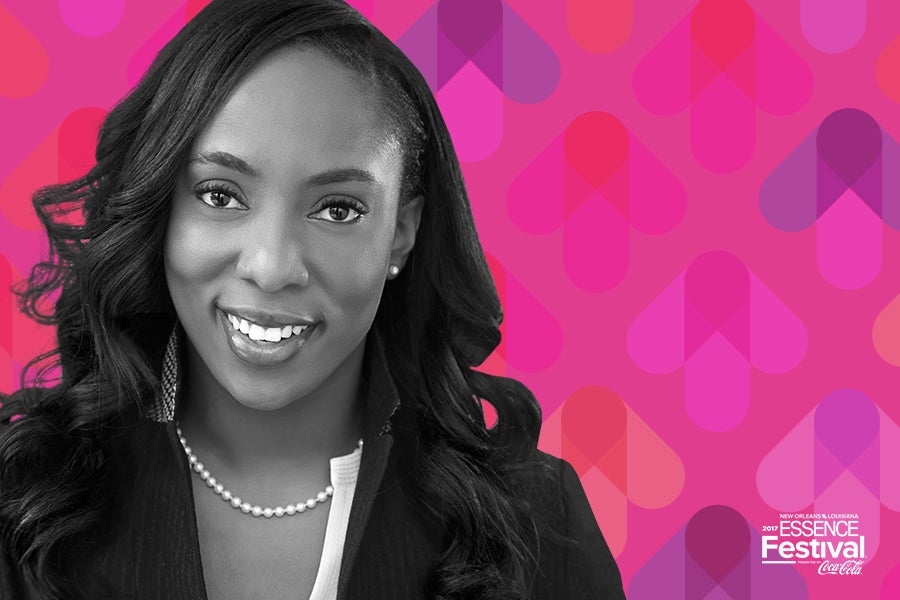 Here's The Full List Of Speakers You'll Hear From At The ESSENCE Festival Path To Power Conference 
